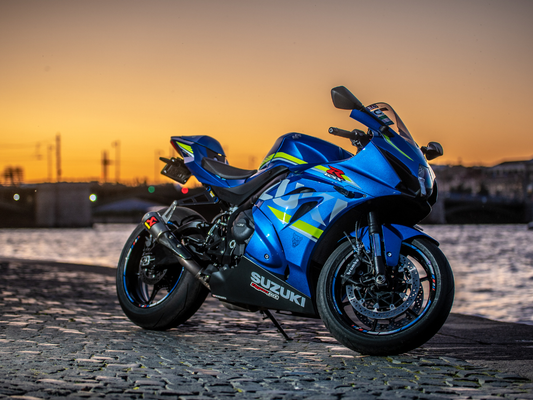 Comment choisir votre moto ?