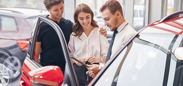 Les étapes clés de l’achat d’un véhicule d’occasion