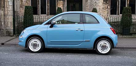 Comment bien choisir sa voiture ?