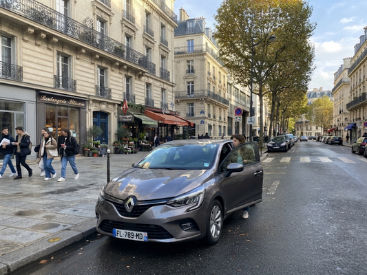 Comment bien choisir sa voiture ?