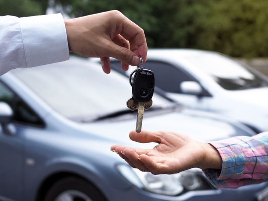 Comment choisir un courtier automobile ?