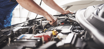 Mise à jour et entretien de votre Peugeot/Citroën : de l’injecteur aux plaques d’immatriculation