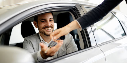Comment choisir un courtier automobile ?