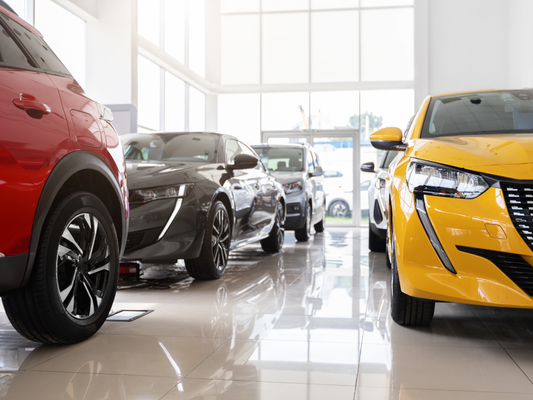 Comment choisir son mandataire automobile ?