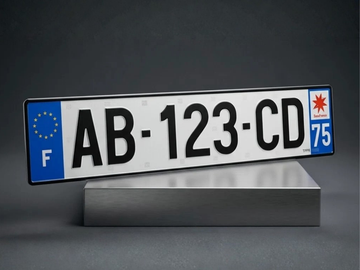 Plaque plexiglass, aluminium, PVC : quelles différences ?