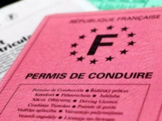 Programme et déroulement d’un stage de récupération de points