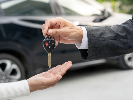 Tout ce que vous devez savoir avant de louer une voiture de location