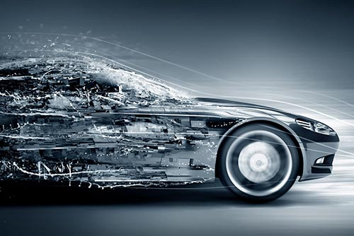 Comment enlever une épave de voiture qui n’a plus de carte grise ?