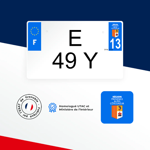 13 - Bouches-du-Rhône