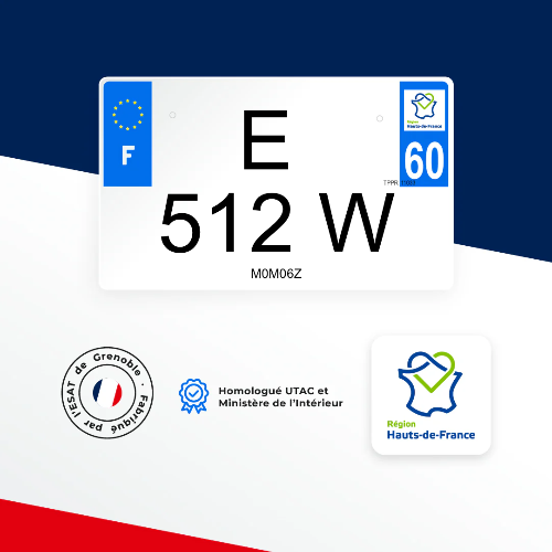 60 - Oise