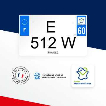 60 - Oise