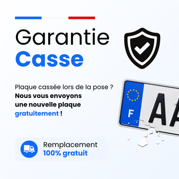 Garantie Casse