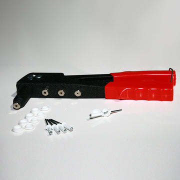 Pince à rivets